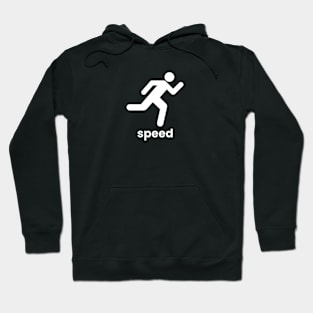 Speed Hoodie